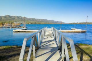Lakefront #110 - Big Bear Lake - 2