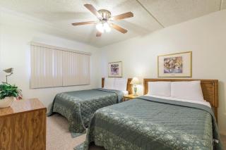 Padre Oasis #302 - South Padre Island - 8