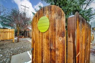 The Green Spot Studio - Boise - 6
