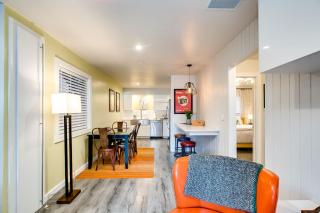 Ninth Street Retreat - Boise - 5