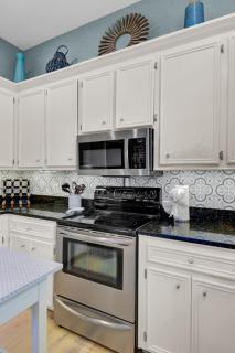 Grand Pavilion 60 by Wild Dunes, Oceanfront Home - Isle of Palms - 8