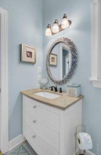Grand Pavilion 60 by Wild Dunes, Oceanfront Home - Isle of Palms - 6