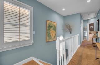 Grand Pavilion 60 by Wild Dunes, Oceanfront Home - Isle of Palms - 5