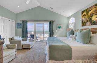Grand Pavilion 60 by Wild Dunes, Oceanfront Home - Isle of Palms - 4