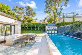 Leafy Remuera Paradise - Pool & 4 Bedroom Home - Auckland - 6