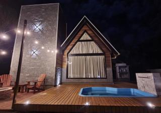 AriMara Chalés & Ecoturismo - Praia Grande - 6