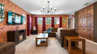 Family-Friendly Luxury Home with Private Pool - Kissimmee - 2