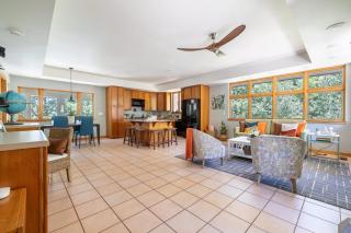 Birders, botanist and hikers’ oasis in FLG - 2