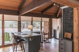 Glass House Elk Rim Pine - 1