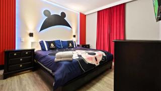 Opulent Villa: Heated Pool, Theater, Game Room - Davenport - 7