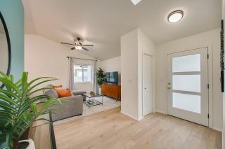 Sunset Park Sweetheart - Boise - 2