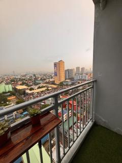 Lilu Staycation - Manila - 1
