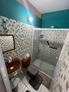 Hostel Caiçara - Santo Amaro - 5