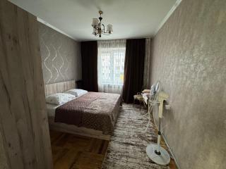 A bright 3-room apartment - Erevan - 9