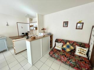 Appartement Cozy, 4 Pers, Centre-Ville, Proche Plage et Commerces - FR-1-92-877 - Les Sables-dʼOlonne - 3