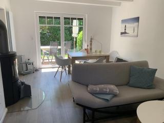 Holiday home in Kappeln with swimming pool - Kappeln - 5