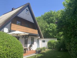 Holiday home in Kappeln with swimming pool - Kappeln - 0