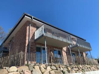 Fischer's Hut, Apartment Aal - Kappeln - 7
