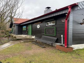 Idyllic house in the Harz Mountains - Harzgerode - 0