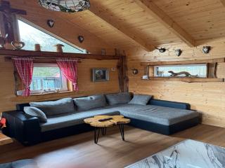Idyllic house in the Harz Mountains - Harzgerode - 7