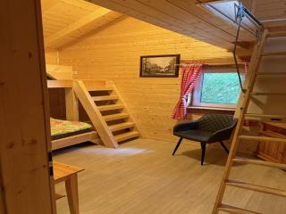 Idyllic house in the Harz Mountains - Harzgerode - 1