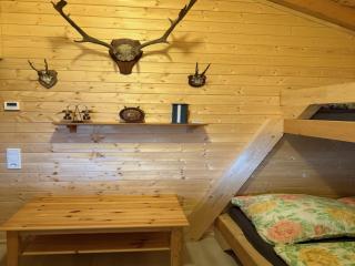 Idyllic house in the Harz Mountains - Harzgerode - 4