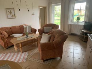 Holiday apartment with 2 bedrooms - 1