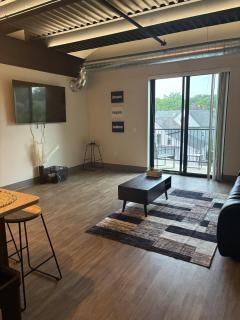NEW 1BR Luxury Condo Private Balcony 303 - Kalamazoo - 0