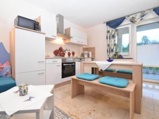 Apartment in Kirnitzschtal near Hiking Trail, cleaning included - Lichtenhain - 8