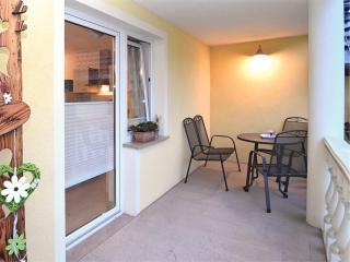 Apartment in Kirnitzschtal near Hiking Trail, cleaning included - Lichtenhain - 5