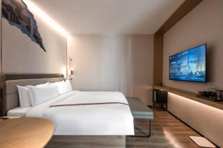 Shanghai Elong Hotel - Shanghai - 4