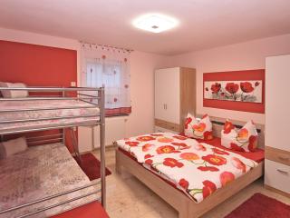 Apartment in Kirnitzschtal near Hiking Trail, cleaning included - Lichtenhain - 6