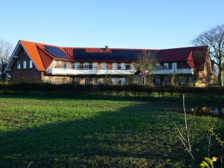 Holiday apartment with 2 bedrooms - Hasselberg - 0