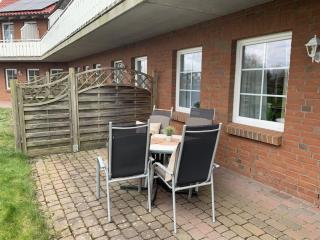 Holiday apartment with 2 bedrooms - Hasselberg - 2