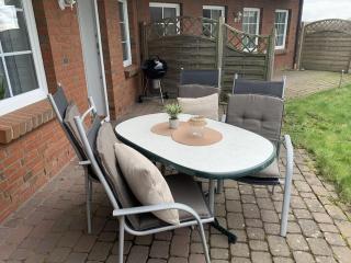 Holiday apartment with 2 bedrooms - Hasselberg - 4