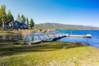 Sunrise #108 - Big Bear Lake - 5