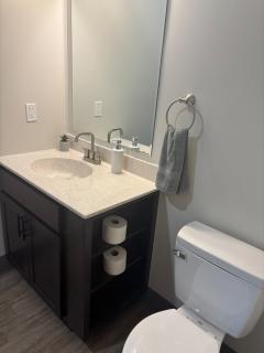 NEW 1BR Luxury Condo Private Balcony 303 - Kalamazoo - 8
