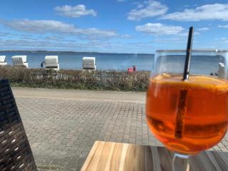 Lulu's Baltic Sea Happiness - Glücksburg - 5