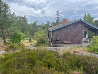 5 person holiday home in VÄRMDÖ - 2