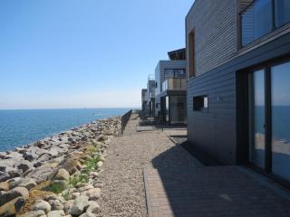 Holiday home Maritimes & Sea - 8