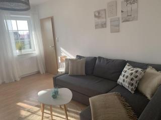 1-bedroom holiday apartment - Hasselberg - 2