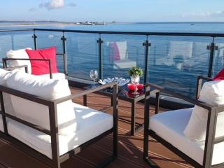 Holiday home Maritimes & Sea - 0