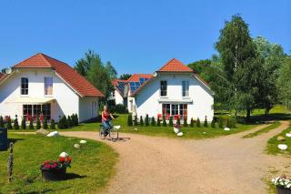 Ferienhaeuser am Kummerower See in Verchen - Verchen - 0