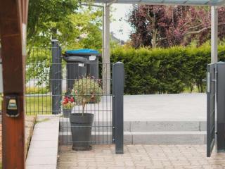1-bedroom holiday apartment - Naundorf - 5