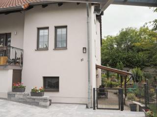 1-bedroom holiday apartment - Naundorf - 7