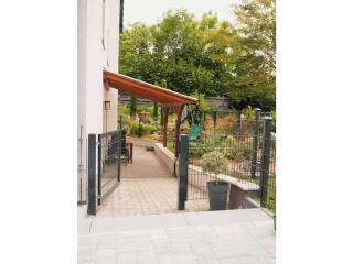 1-bedroom holiday apartment - Naundorf - 2