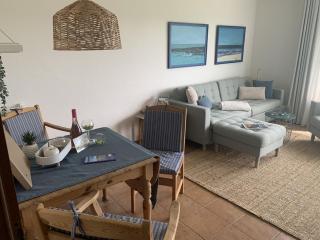 1-bedroom holiday apartment - Glücksburg - 3