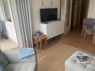 1-bedroom holiday apartment - Glücksburg - 1