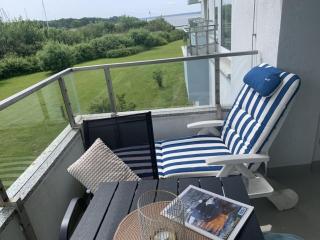 1-bedroom holiday apartment - Glücksburg - 8