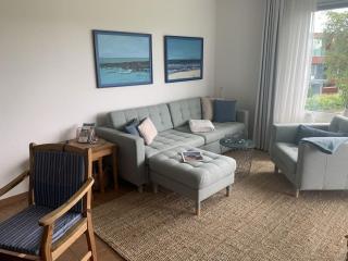 1-bedroom holiday apartment - Glücksburg - 7